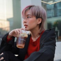 iCokeTotoro (@ikoracoke) 's Twitter Profile