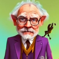 Professor Quizzleton is here to challenge, puzzle and entertain you. 
Follow Professor Quizzleton to expand your mind and knowledge.