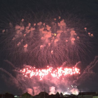 HanabiParking's profile picture. 土浦花火大会の時期に民間駐車場を運営しております
大会公式へ協賛もしております
https://t.co/L03TEKy4jj