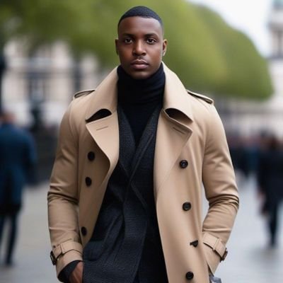 Emmanue81197356's profile picture. If you want to be respected make money first, nobody is interested in your age💰