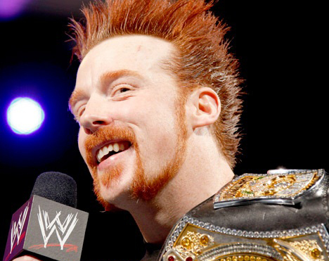 I'm a Fans of Sheamus, WWE..... If you are too, then follow me! I'll follow back, if you ask.