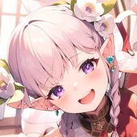 Ayuna˙˚ʚ(*⊙⊙*)ɞ˚˙(@Ayuna_Deyansu) 's Twitter Profile Photo