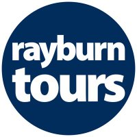 Rayburn Tours (@rayburntours) 's Twitter Profile
