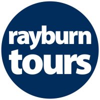 Rayburn Tours(@RayburnTours) 's Twitter Profile Photo