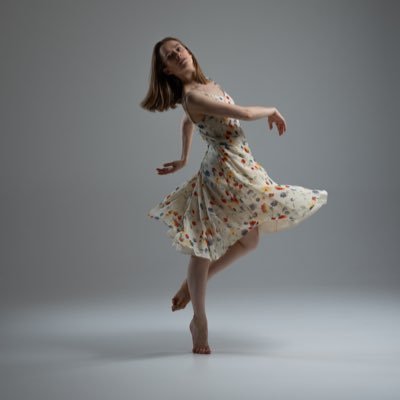 elinedancer's profile picture. 🇳🇴