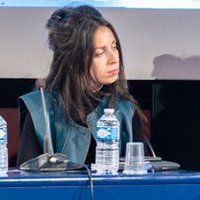Nadia Guerouaou (@guerouaoun) 's Twitter Profile