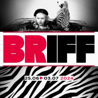 Brussels International Film Festival (@briff_official) 's Twitter Profile