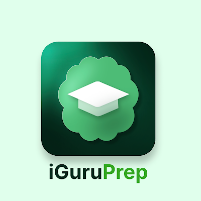 iguru_prep Profile Picture