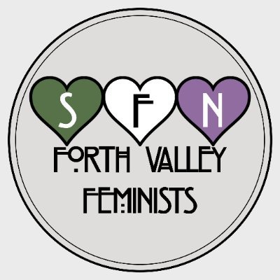 Forth Valley Feminists Profile