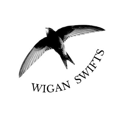 wiganswifts's profile picture. Helping our beautiful Swift birds.