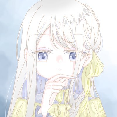 ❦とある世界の空模様🌌by慈雨さんのプロフィール画像