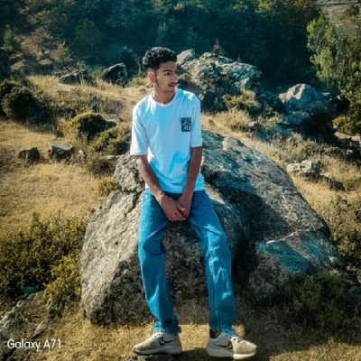 Focus on your long-term goal
Good things will soon happe
