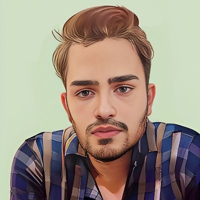 mnaresh_'s profile picture. Entrepreneur | Specialized in Imaging for e-commerce & Publishing