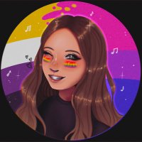 Talia(๑˃̵ᴗ˂̵)👑(@scribbleboiii) 's Twitter Profile Photo