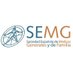 SEMG 🩺 #OrgullososDeEstarALaCabecera👩⚕️👨⚕️ (@semg_es) Twitter profile photo SEMG 🩺 #OrgullososDeEstarALaCabecera👩⚕️👨⚕️ (@semg_es) Twitter profile photo