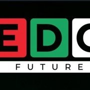 edcfuture's profile picture. Hello