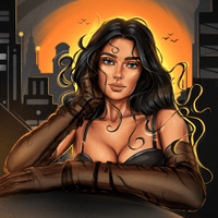 Victoria๐ฆฆ (@vsshostak) 's Twitter Profile Photo Victoria๐ฆฆ (@vsshostak) 's Twitter Profile Photo