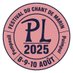 Festival du Chant de Marin (@festivalpaimpol) Twitter profile photo Festival du Chant de Marin (@festivalpaimpol) Twitter profile photo