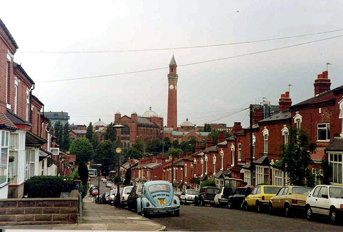 SellyOakNews's profile picture. The one and only student orientated twitter feed for Selly Oak and Birmingham News!
Ask us anything!