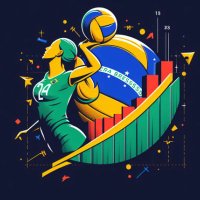 Estatísticas do Vôlei Br 🇵🇸 (@statisticsvolei) 's Twitter Profile Photo