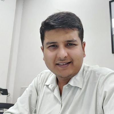 Engineer... Nerd king...rohirat fan... KIND HUMAN