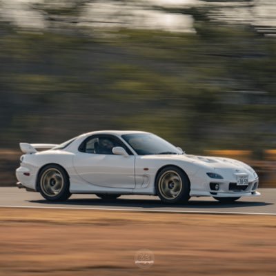 FD3S JZX100 ???coming soon たまにサーキット走ります。 U29走行会/344走主催 タカタ 57.4