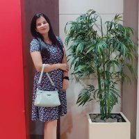 Anu (@annuagnihotri1) 's Twitter Profile Photo Anu (@annuagnihotri1) 's Twitter Profile Photo