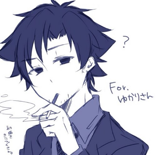 type_okome's profile picture. ゆかり（@_okome）の型月専用アカウントです。Fate/Zero、Stay Night、月姫等々。多少ネタバレ含みます。雁夜と切嗣とアチャ男が好きでたまらない。イリヤは俺の嫁。　綺雁/言切/ディルケイ/蟲雁/金言/切雁　アイコンはみくるさん（@yanase_mikuru）から！