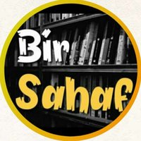 𝚂𝙰𝙷𝙰𝙵 (@birsahaf) 's Twitter Profile
