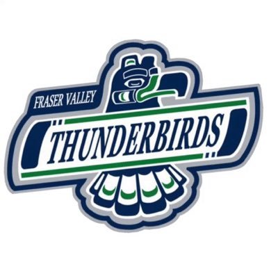 Official Twitter of the Fraser Valley Thunderbirds AAA Program• Part of the BCEHL • Zones include Langley, Abbotsford, Chilliwack, Aldergrove, Hope, and Mission