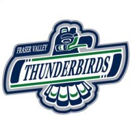 Fraser Valley Thunderbirds AAA(@FVTBirds_AAA) 's Twitter Profile Photo