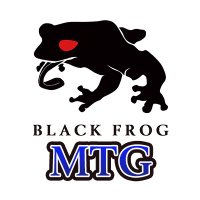 BLACK FROG Magic: the Gathering 部門 (@blackfrog_mtg) 's Twitter Profile Photo BLACK FROG Magic: the Gathering 部門 (@blackfrog_mtg) 's Twitter Profile Photo