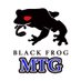 BLACK FROG Magic: the Gathering 部門 (@blackfrog_mtg) Twitter profile photo BLACK FROG Magic: the Gathering 部門 (@blackfrog_mtg) Twitter profile photo