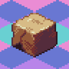 ドット絵をメインに描いています
私の創作の無断での転載・使用・加工は禁止
Reproducing all or any part of the contents is prohibited.
