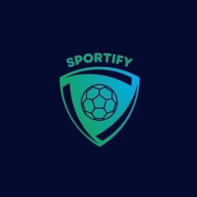 Sports betting expert 🏆 | Football ⚽️| Basketball 🏀 | Tennis 🎾 | TOO BUSY TO BE BROKE! Send a DM for ads and Business | sportifytoday@gmail.com