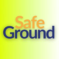 Safe Ground(@Safe_Ground) 's Twitter Profile Photo
