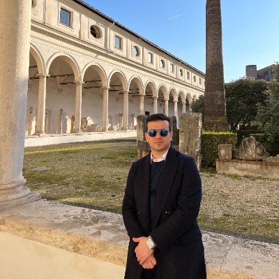 ESS @Unibocconi
Roma| Leuven| Milano 📍
- There is no such thing as a free lunch-