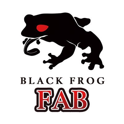BLACKFROG Flesh and Blood部門 على X: 