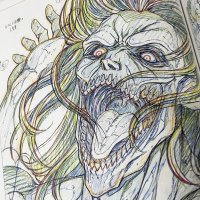 Shingeki no kyojin sakuga (@snksakuga) 's Twitter Profile Photo