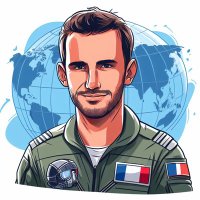 Mathieu Bourdin(@Arka_Voltchek) 's Twitter Profile Photo