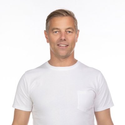 Hilmar Ingimundarson 💜🇮🇸 Profile