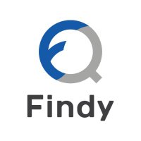 Findy(ファインディ)(@findy_code) 's Twitter Profile Photo