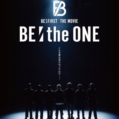 BE:FIRST全員大好き!!!30代謳歌中の広島在住🙌BESTYさんと繋がってBE:FIRST応援するぞ🤭世界が見えてきた✊