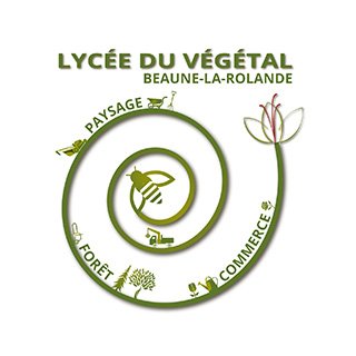Lycée du Végétal : 4e, 3e de l'Enseignement Agricole. Bac Pro Forêt, Machinisme Forestier, Aménagements Paysagers, Conseil Vente Univers Jardinerie.