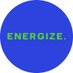 Energize. (@energizesite) Twitter profile photo