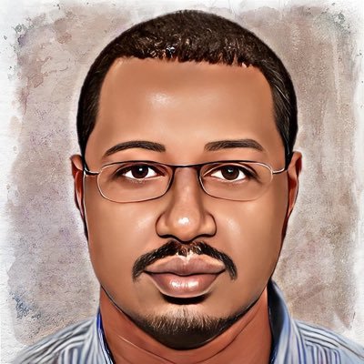 Patriote Sénégalais avide de savoir!!!