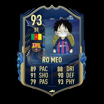 Football Fan ⚽
Mes que un club 💙❤️ @fcbarcelona Messi 🐐
@THEDAMSO