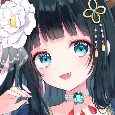 Vtuberもする貴婦人です💎✨もふもふくまさん🧸💭たまに絵を描く🎨｜グラブルと雀魂多め☁🀄｜お仕立て【@y_tsukimi32】Live2D【@Yusura__Koume】｜規約・詳細→https://t.co/bHXZM9iPR1｜タグ総合 #さきにょ FA #さきにょあーと