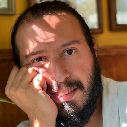 kiarashf's profile picture. man kiam? man Kiam!