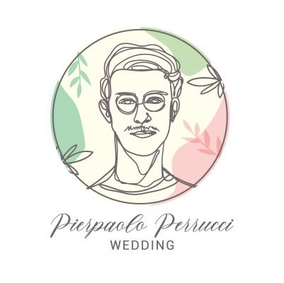 Mi chiamo Pierpaolo e mi occupo di wedding e non solo. Seguitemi e ne vedrete delle belle! 💖